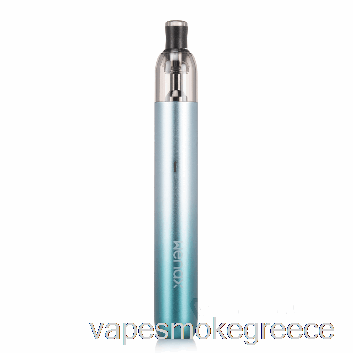 Vape Greece Geek Vape Wenax M1 13w Pod System 0,8ohm - Gradient Green